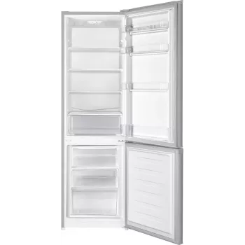 Gorenje HZS28862 RK4182PS4 RL_PRIL, 269 L, N-ST, 39 dB, 3,2 kg/24h, E, grigio
