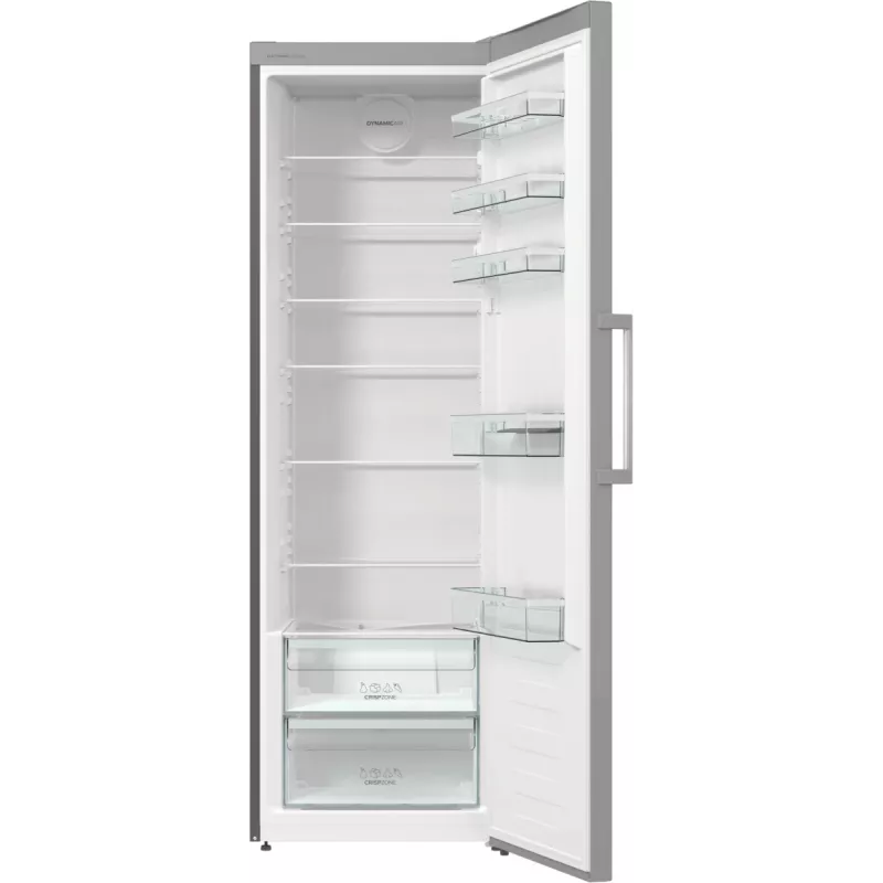 Frigorifero Gorenje R619EES5 BK065B, 398 L, SN-N, 38 dB, E, grigio
