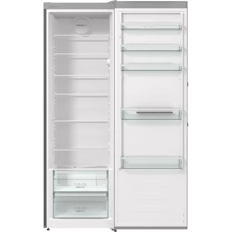 Frigorifero Gorenje R619EES5 BK065B, 398 L, SN-N, 38 dB, E, grigio