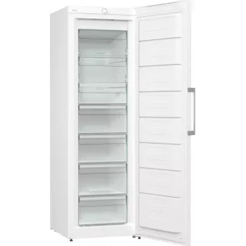 Congelatore Gorenje FN619EEW5 BK070B, 280 L, 12,6 kg/24h, SN-N, sistema No-Frost, E, bianco