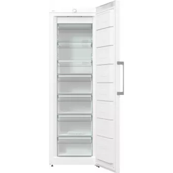 Congelatore Gorenje FN619EEW5 BK070B, 280 L, 12,6 kg/24h, SN-N, sistema No-Frost, E, bianco