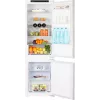 Frigorifero combinato Gorenje NRKI418EP1 BE, 246 L, No Frost (frigorifero), N-ST, 3 kg/24h, E, bianco