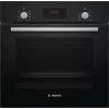 Forno Bosch Serie 2 HBF153BB0 66 L 3300 W nero