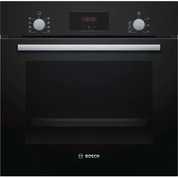 Forno Bosch Serie 2 HBF153BB0 66 L 3300 W nero