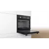 Forno Bosch Serie 2 HBF153BB0 66 L 3300 W nero