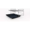Forno Bosch Serie 2 HBF153BB0 66 L 3300 W nero
