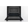 Forno Bosch Serie 2 HBF153BB0 66 L 3300 W nero