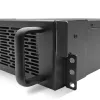 UPS rack QOLTEC 52286 2 kVA (2000 W) fattore di potenza 1,0, montaggio a rack