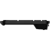Tastiera wireless YENKEE YKB 2050 EGO 2.4G Bluetooth — layout compatto, doppia modalità wireless