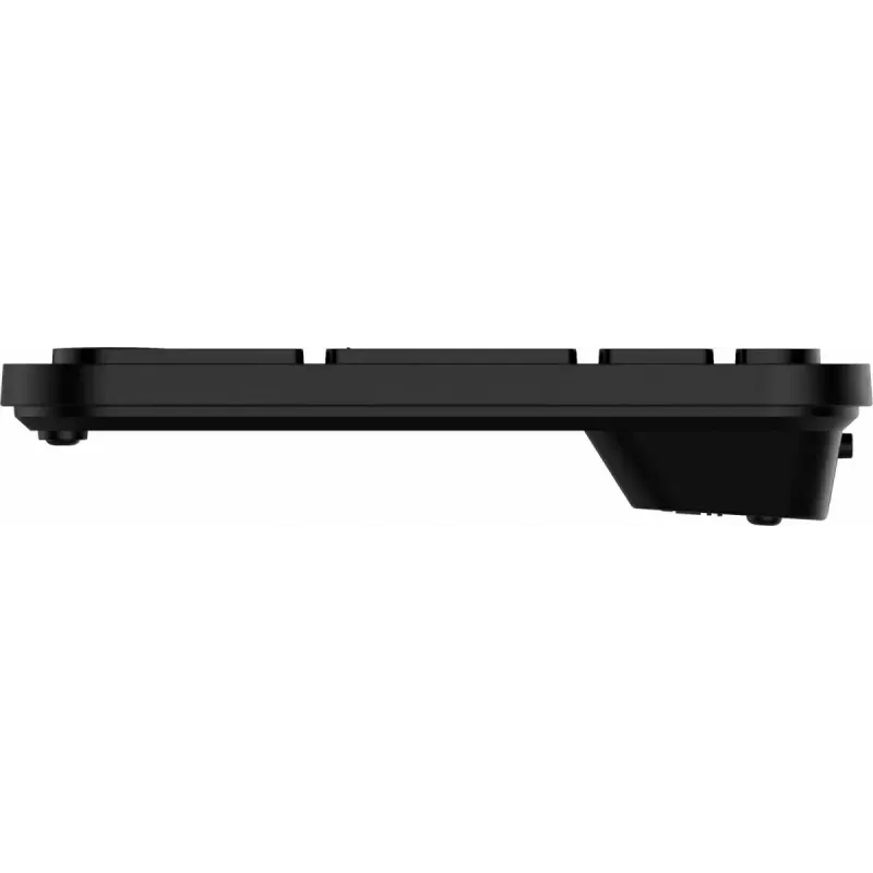 Tastiera wireless YENKEE YKB 2050 EGO 2.4G Bluetooth — layout compatto, doppia modalità wireless