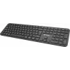 Tastiera wireless YENKEE YKB 2050 EGO 2.4G Bluetooth — layout compatto, doppia modalità wireless