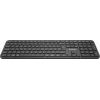 Tastiera wireless YENKEE YKB 2050 EGO 2.4G Bluetooth — layout compatto, doppia modalità wireless