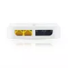 Zyxel WAX300H 2400 Mbit/s bianco Power over Ethernet (PoE)