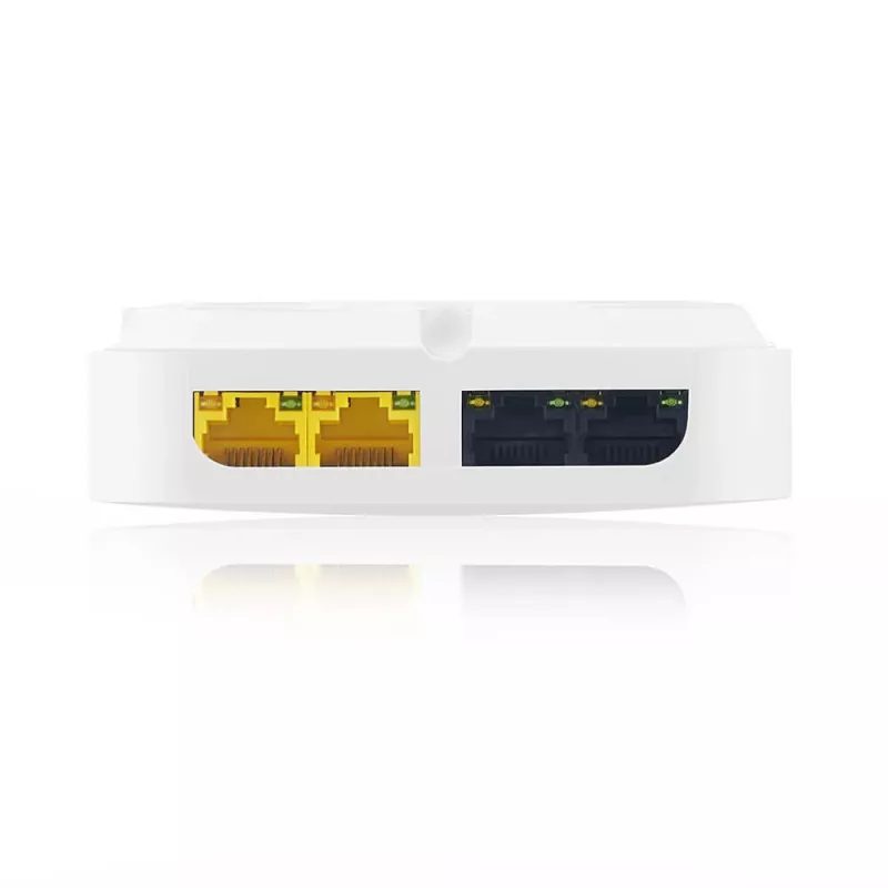 Zyxel WAX300H 2400 Mbit/s bianco Power over Ethernet (PoE)