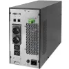 Gruppo di continuità QOLTEC 52282 3kVA Line-Interactive con display LCD