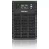 Gruppo di continuità QOLTEC 52282 3kVA Line-Interactive con display LCD