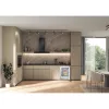 Whirlpool WBUFZ011 congelatore incassabile 91 L
