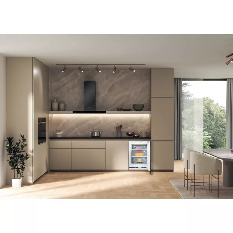 Whirlpool WBUFZ011 congelatore incassabile 91 L
