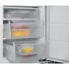 Whirlpool WBUFZ011 congelatore incassabile 91 L
