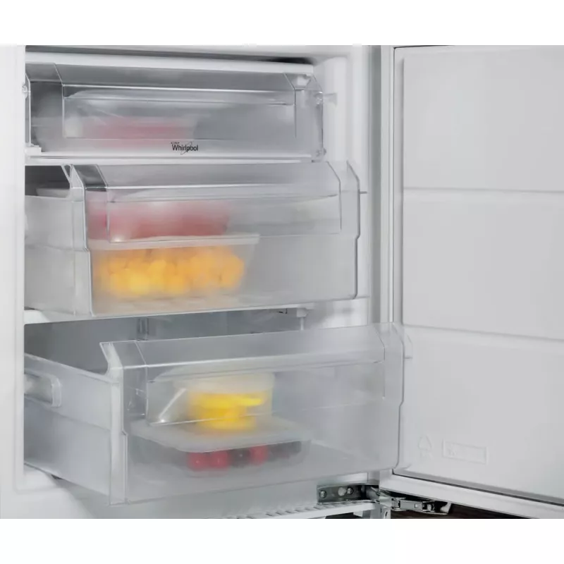 Whirlpool WBUFZ011 congelatore incassabile 91 L
