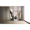 Whirlpool FFWDD 1076258 SV EE Lavasciuga a libera installazione a carica frontale bianco