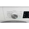 Whirlpool FFWDD 1076258 SV EE Lavasciuga a libera installazione a carica frontale bianco