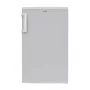 Frigorifero combinato Candy Comfort COT1S45ESH, a libera installazione, 106 L totali (91 L frigorifero, 15 L congelatore), classe E, argento