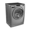 Lavatrice a carica frontale CANDY Smart Pro CS 1272DRRE/1-S, 7 kg, 1200 giri/min, antracite