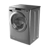 Lavatrice a carica frontale CANDY Smart Pro CS 1272DRRE/1-S, 7 kg, 1200 giri/min, antracite