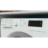 Lavasciuga Indesit BDE 86436 WSV EE — 6 kg, 1400 giri/min, bianco, 595×540×850 mm