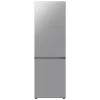 Samsung RB33B612ESA frigorifero combinato a libera installazione, congelatore in basso, 344 l (230 l + 114 l), Full No Frost, SpaceMax, classe energetica E, grafite metallizzato