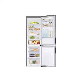 Samsung RB33B612ESA a libera installazione 344 L argento, acciaio inox