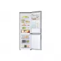 Samsung RB33B612ESA frigorifero combinato a libera installazione, congelatore in basso, 344 l (230 l + 114 l), Full No Frost, SpaceMax, classe energetica E, grafite metallizzato