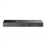 TP-Link Omada Controller hardware, grigio, 8 MB, DDR4, 32 GB, 4 MB, 1000,10000 Mbit/s