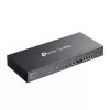 TP-Link Omada Controller hardware, grigio, 8 MB, DDR4, 32 GB, 4 MB, 1000,10000 Mbit/s