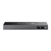 TP-Link Omada Controller hardware, grigio, 8 MB, DDR4, 32 GB, 4 MB, 1000,10000 Mbit/s