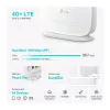 TP-Link Archer Router wireless 4G+ Cat6 AC1200 Dual Band Gigabit