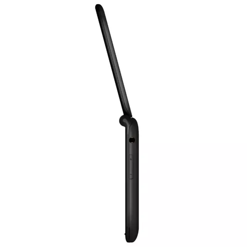 Telefono cellulare MaxCom Comfort MM828 4G 2,4 pollici nero