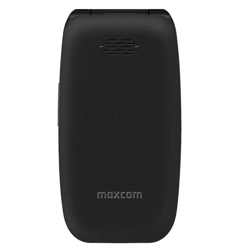 Telefono cellulare MaxCom Comfort MM828 4G 2,4 pollici nero