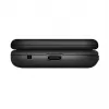 Telefono cellulare MaxCom Comfort MM828 4G 2,4 pollici nero