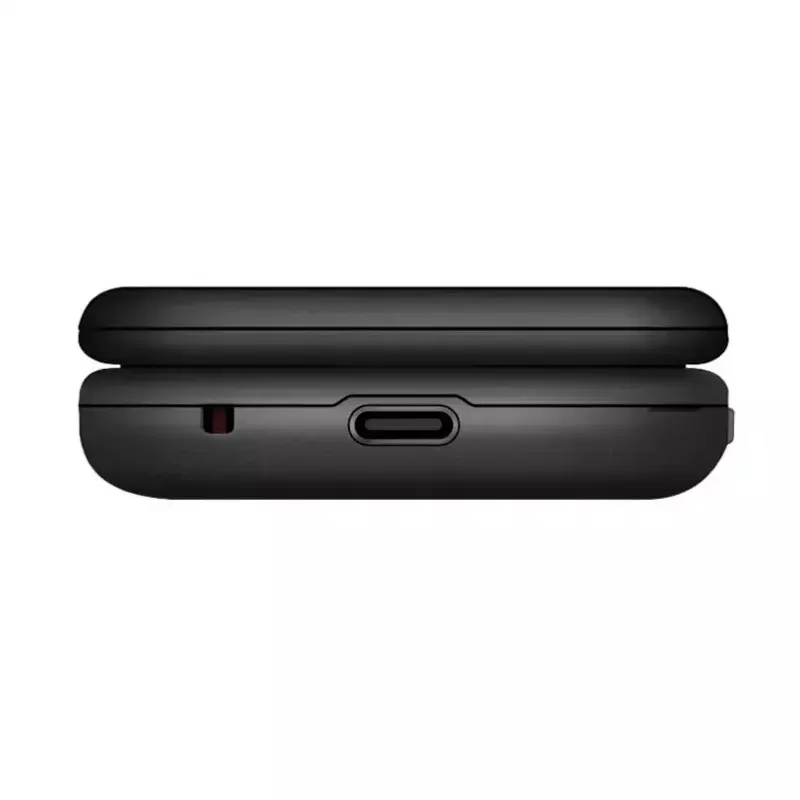 Telefono cellulare MaxCom Comfort MM828 4G 2,4 pollici nero