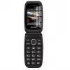 Telefono cellulare MaxCom Comfort MM828 4G 2,4 pollici nero