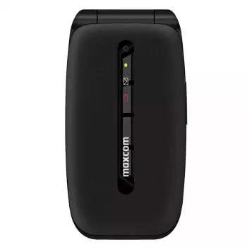 Telefono cellulare MaxCom Comfort MM828 4G 2,4 pollici nero