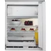 Whirlpool WBUF011 Frigorifero combinato da incasso 126 L