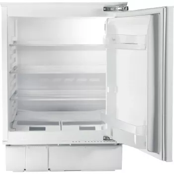 Whirlpool WBUL021 Frigorifero da incasso 144 L bianco