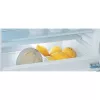 Whirlpool WBUL021 Frigorifero da incasso 144 L bianco