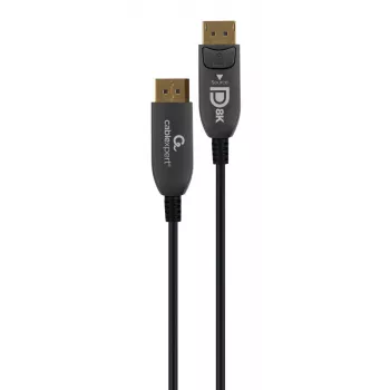 Cavo DisplayPort Gembird CC-DP8K-AOC-20M 20m nero