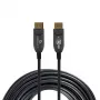 Cavo DisplayPort Gembird CC-DP8K-AOC-30M 30m nero