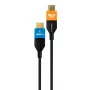 GEMBIRD Cavo HDMI Ultra High Speed Active Optical (AOC) con Ethernet serie AOC, 5 m