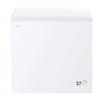 Candy Artico CCHH 200E Congelatore a pozzetto a libera installazione 196 L Bianco